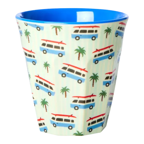 Becher Melamine