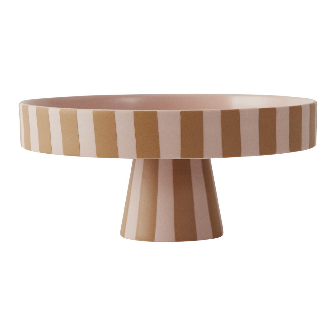 coupelles décoratif Toppu