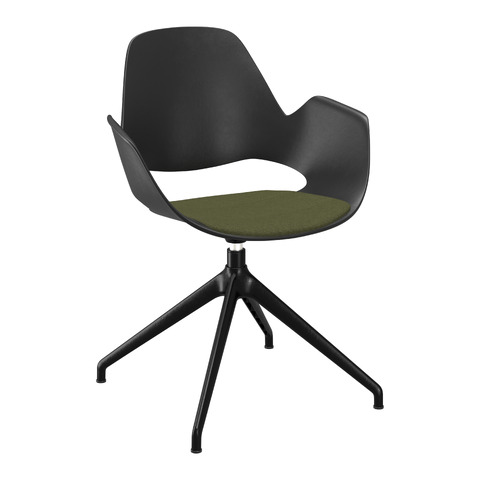 chaise à accoudoirs FALK
