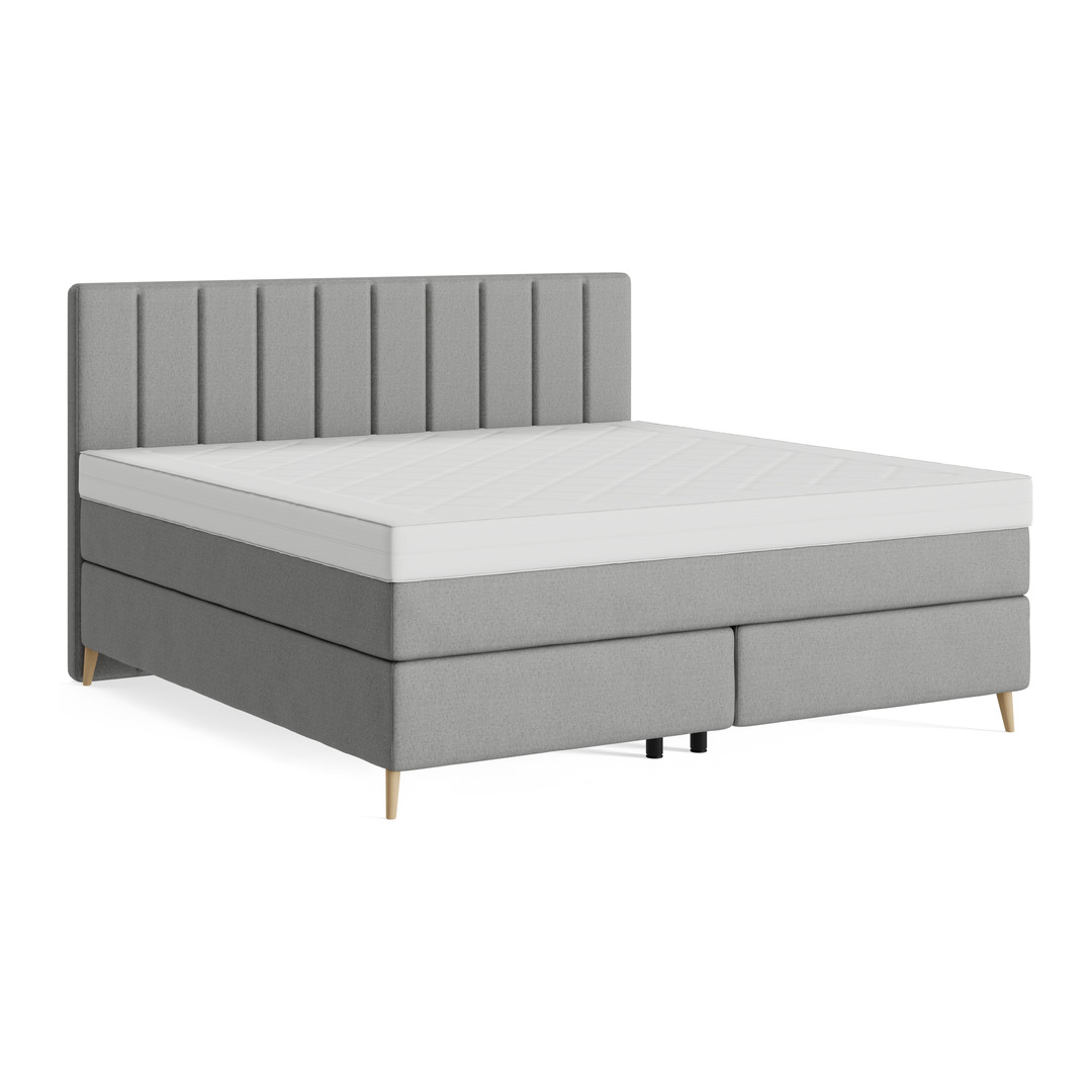 letto Boxspring Elander