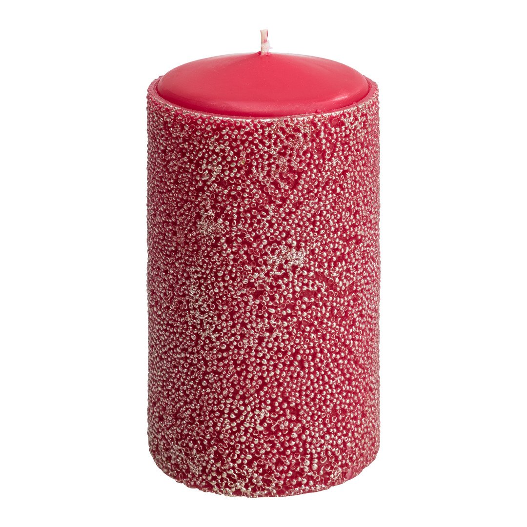 bougie cylindrique Delia