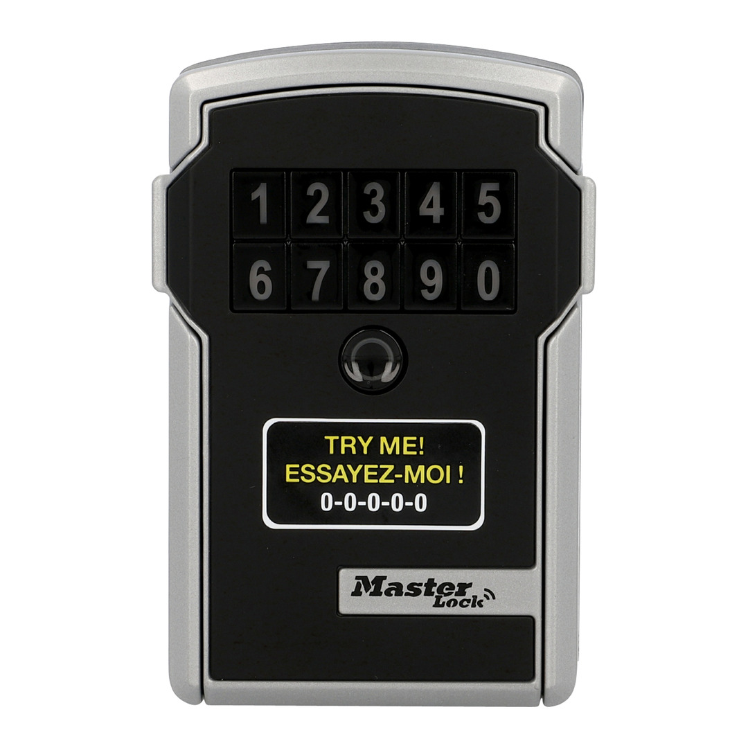 Schlüsselsafe Select Access Smart