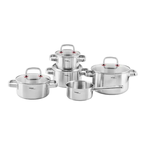 Set di pentole Cucina Perfetta