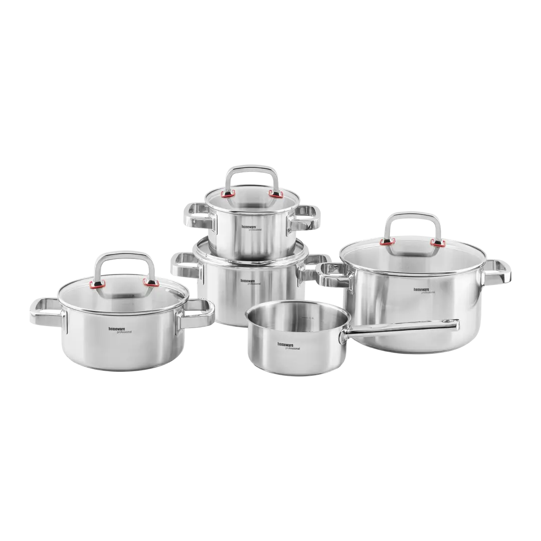 Set di pentole Cucina Perfetta