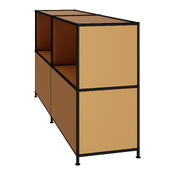 sideboard QUADRO