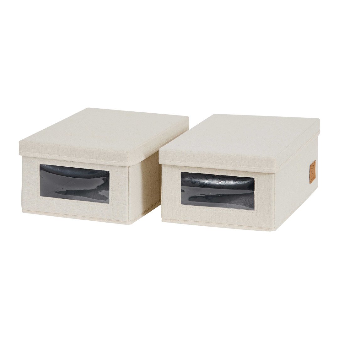 Schuhbox Premium