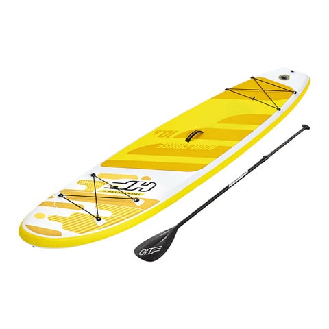 Stand Up Paddle Aqua Cruise
