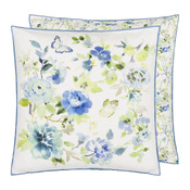 coussin décoratif Fiore D'Acqua