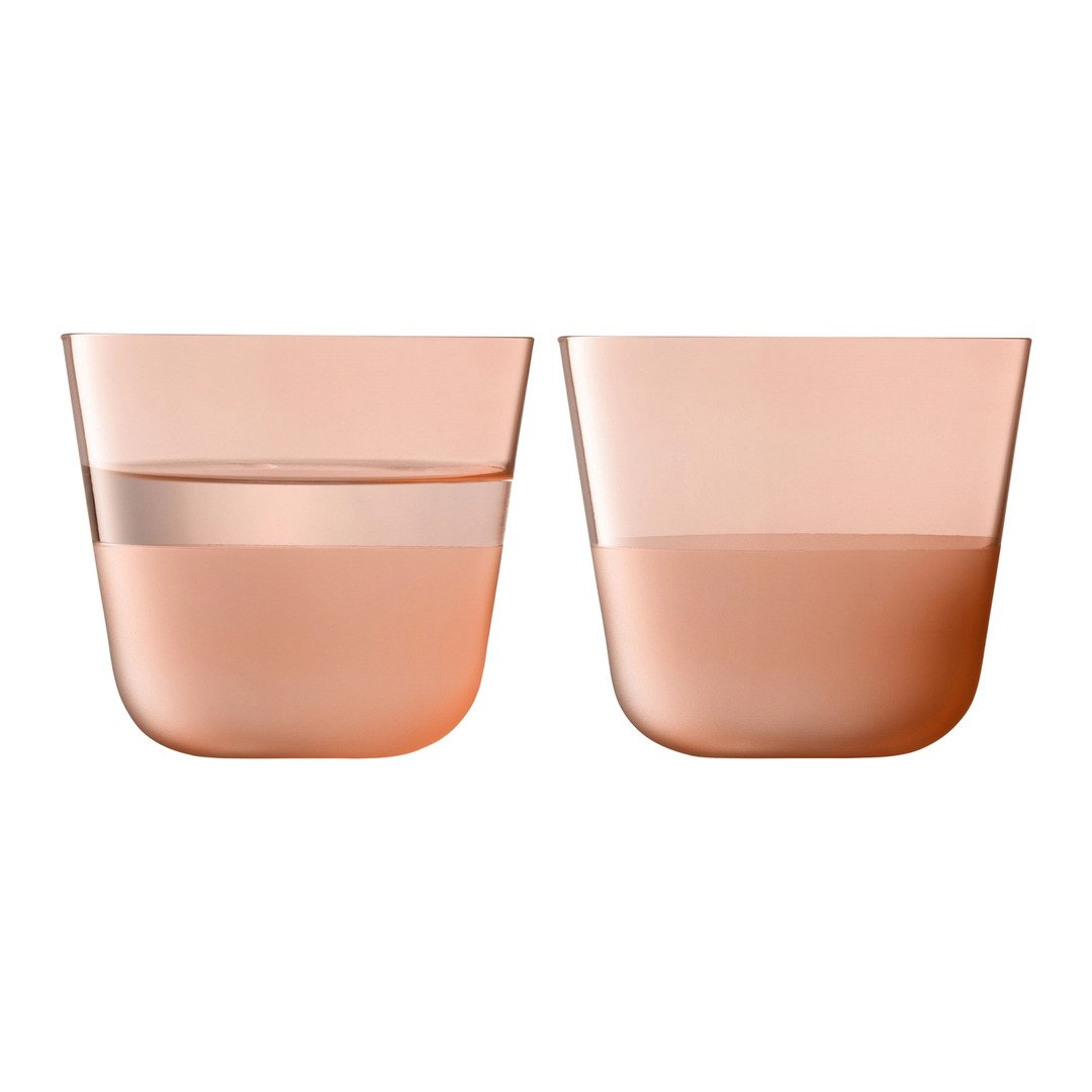 set de verres Arc