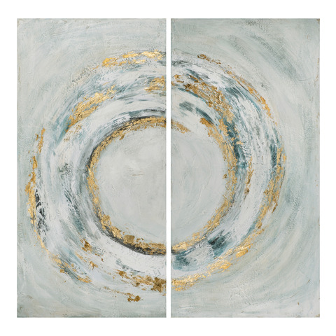 Quadro su tela ARTE