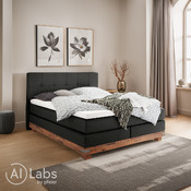Boxspringbett Subito