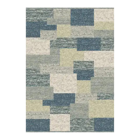 Tuft-/Webteppich Salsa Design