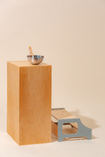 tabouret marchepied Abava