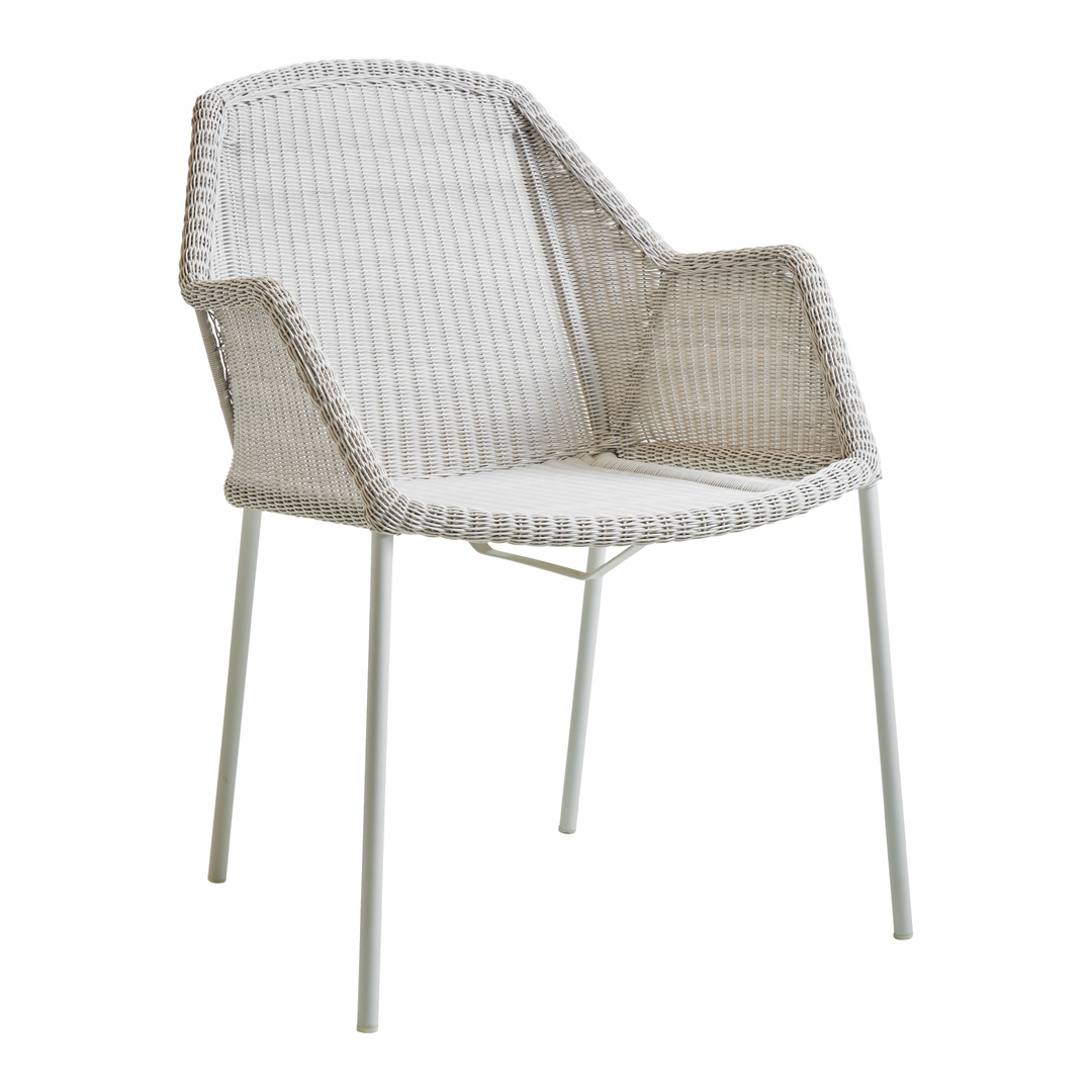 Gartenstuhl Breeze