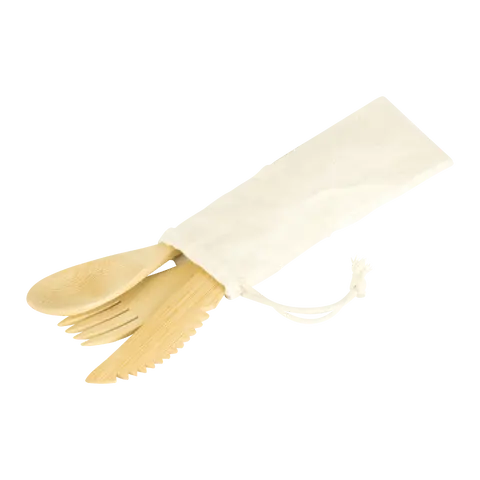 set di posate Bao