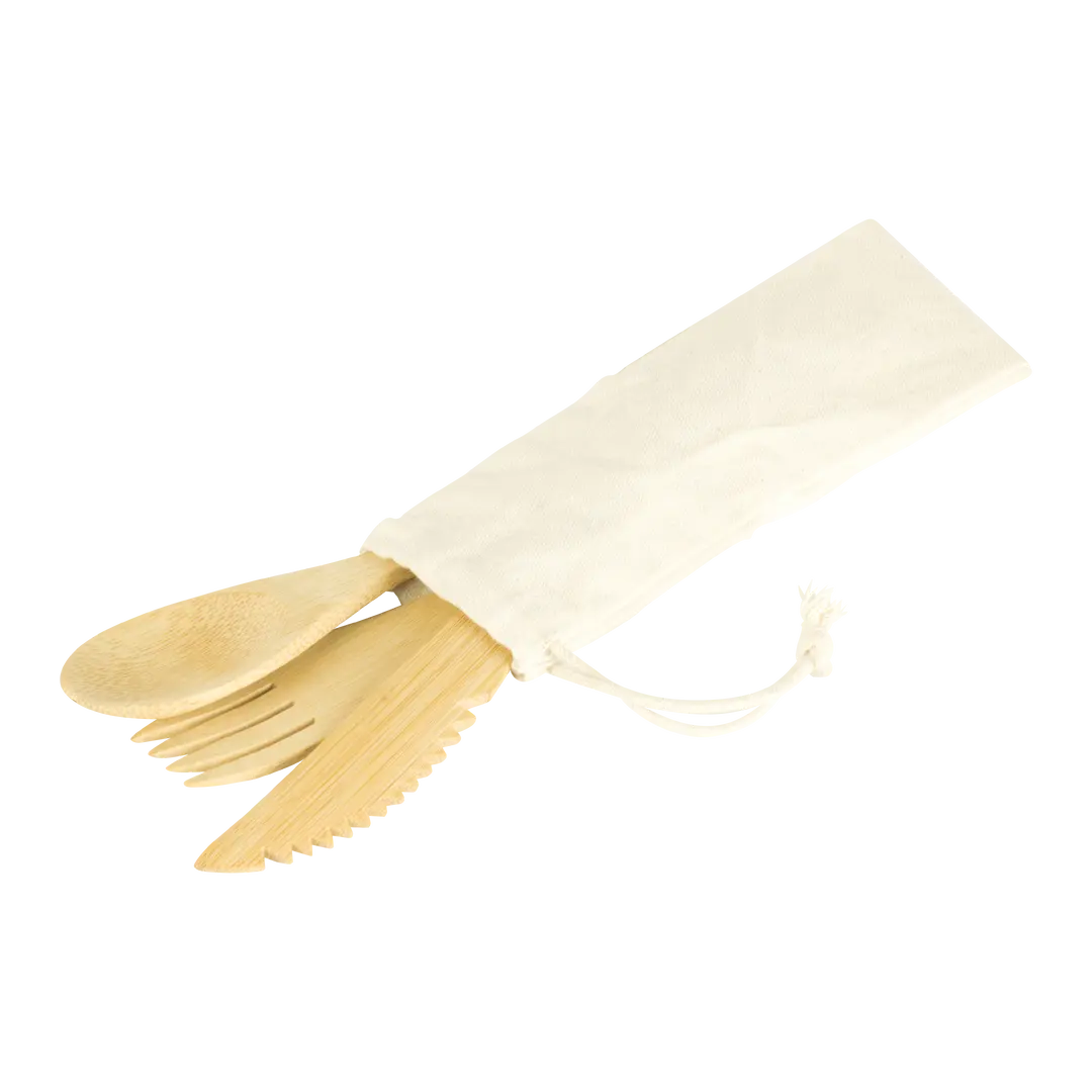 Besteckset Bao