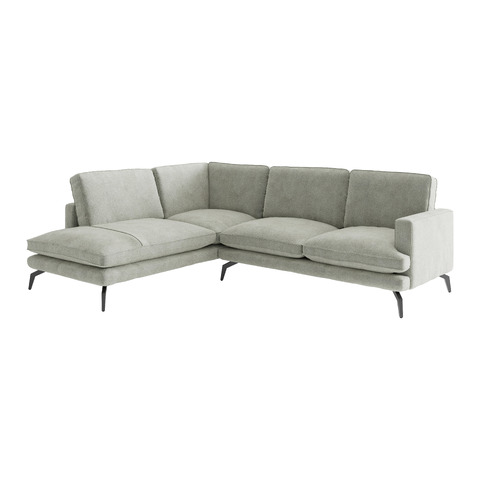 Ecksofa Bali