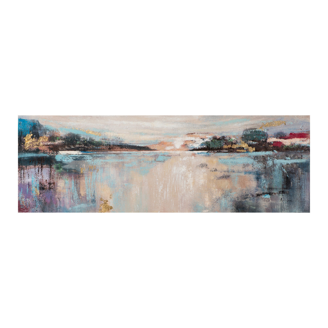Leinwandbild Arte