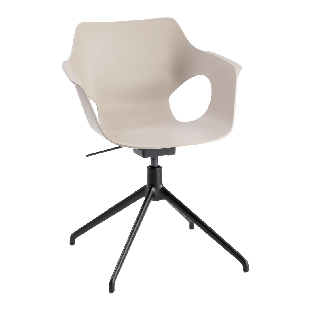 chaise à accoudoirs VITA