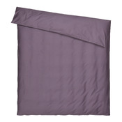 housse de duvet SATINA