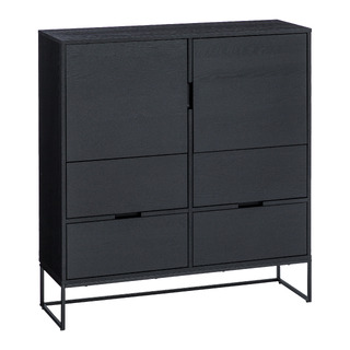 Highboard Clipp