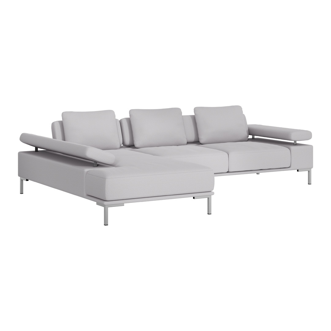 Ecksofa Jess