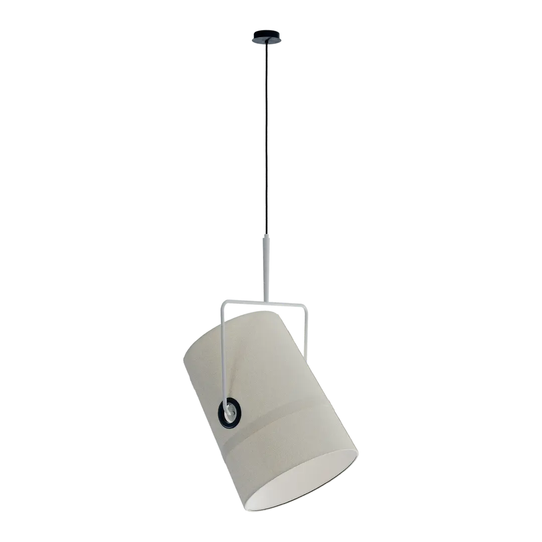 lampada a sospensione Fork