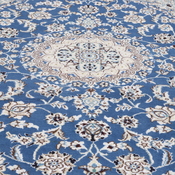 tapis persan Nain Jandagh