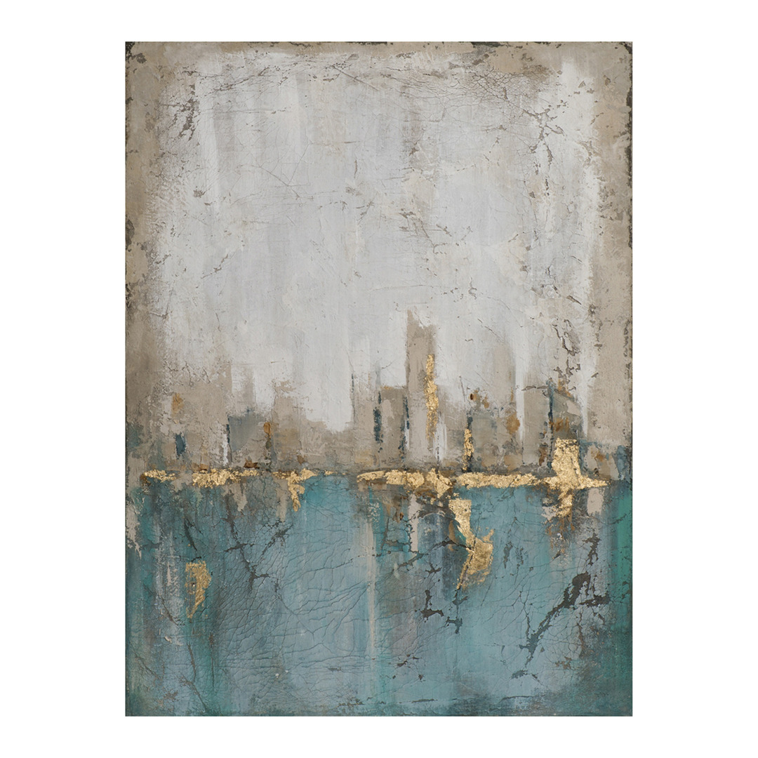 Leinwandbild Arte