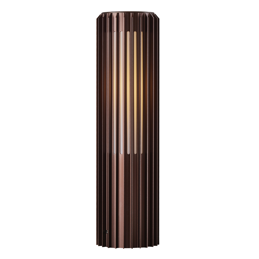 Outdoor lampada a stelo Aludra
