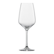 set de verres Tulip