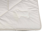 piumini Lananatur-Bio Duvet