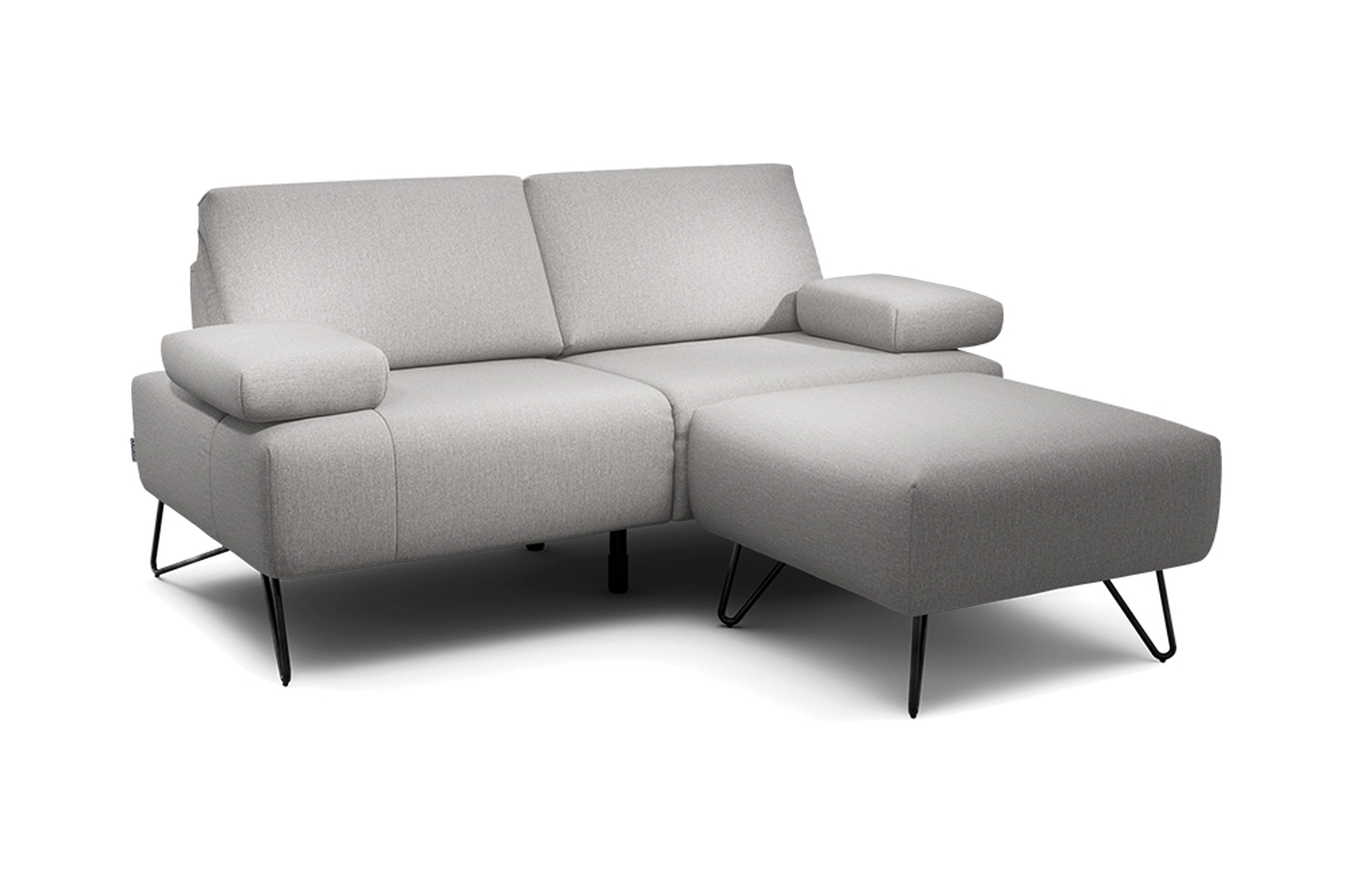 Einzelsofa Cosy2