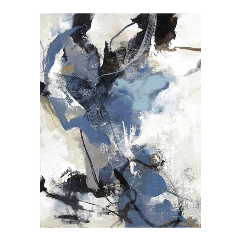 Quadro su tela Mix Painting