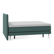 Boxspringbett Odin