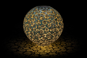 lampe solaire SOLAR LIGHT