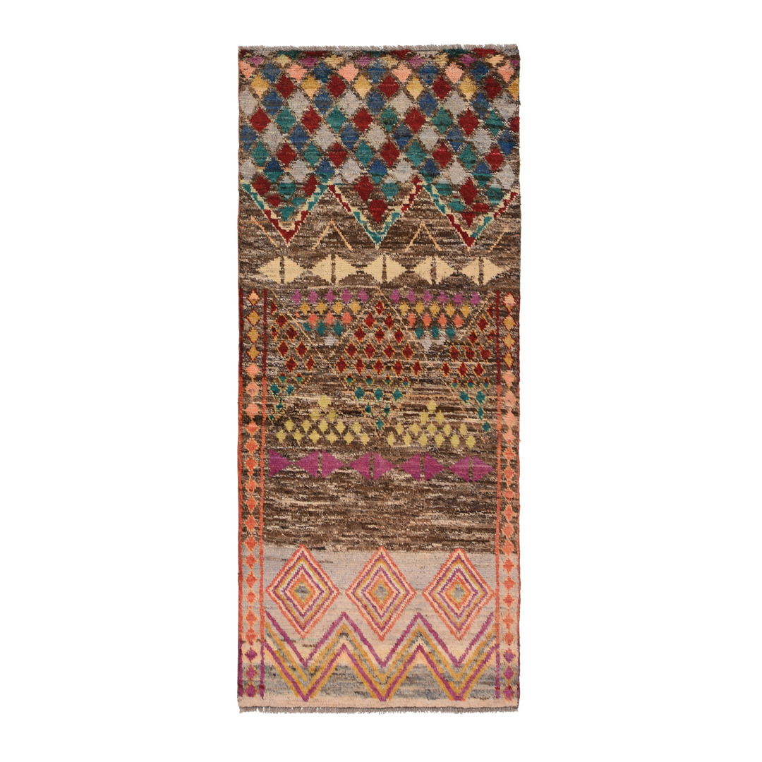 Berberteppich Funny Floors