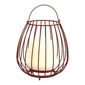 Outdoor lampada da tavolo Jim To Go