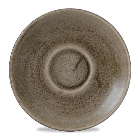 sous-tasse Stonecast