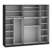 Schiebetürschrank Slide