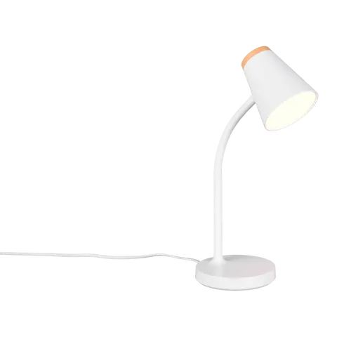 lampada da tavolo Pongo