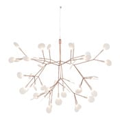 lampada a sospensione Heracleum
