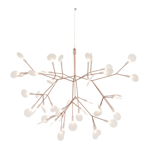 lampe à suspension Heracleum