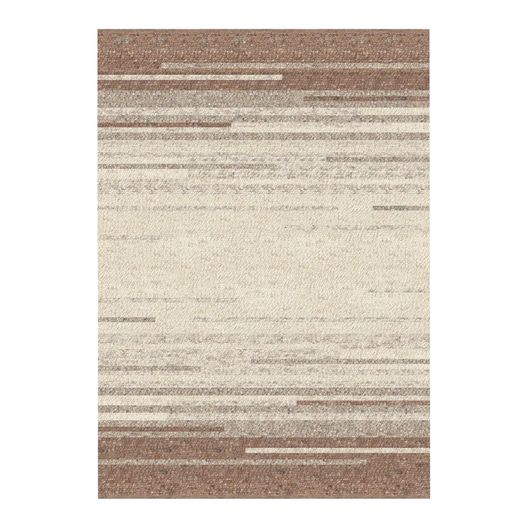 Tuft-/Webteppich Salsa Design