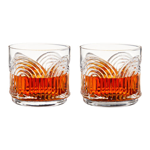 Whiskey-Set Beau