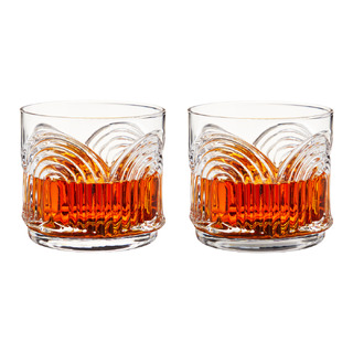 Whiskey-Set Beau