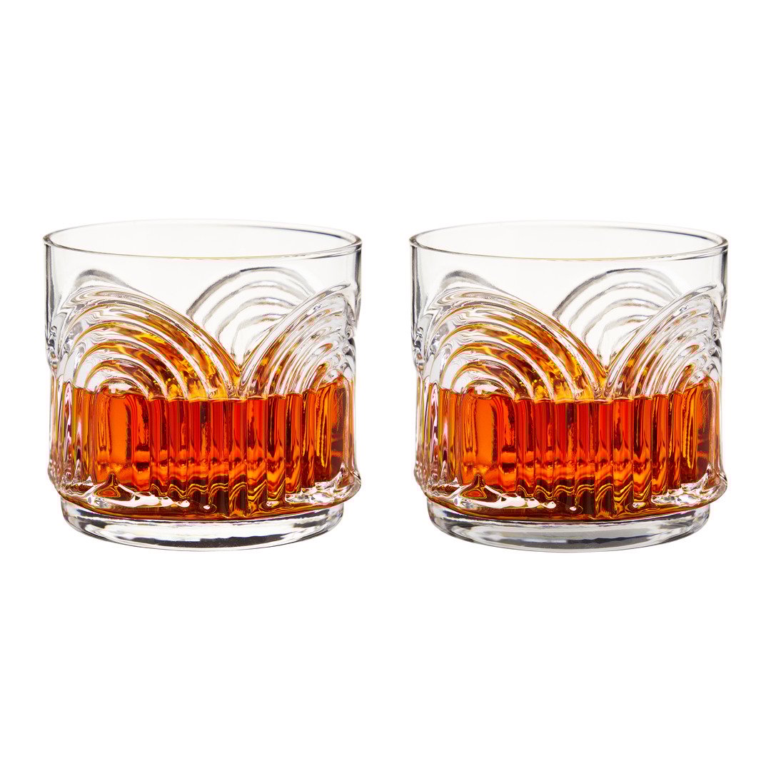Whiskey-Set Beau