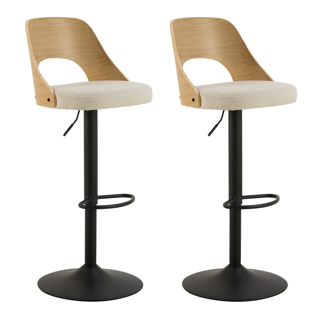 tabouret de bar LUCY