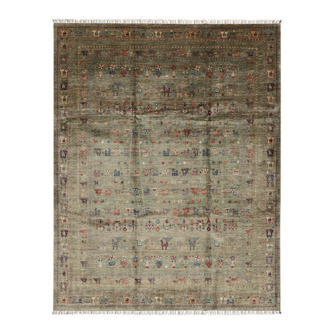 Orientteppich Saraban