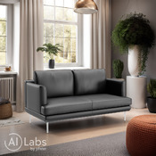 Einzelsofa I-Liv